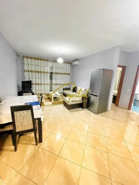 Tirane, jepet me qera apartament 2+1 Kati 2, 90 m² 550 € (LIQENI I THATE)