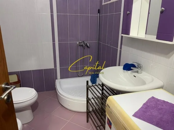 Tirane, jepet me qera apartament 2+1 Kati 2, 90 m² 550 € (LIQENI I THATE)