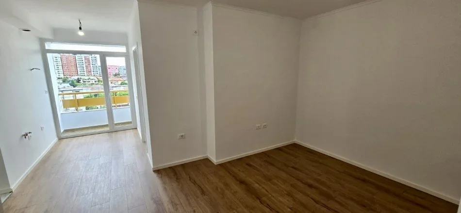 Tirane, shitet apartament 1+1+Aneks+Ballkon Kati 7, 53 m² 115.000 € (Bulevardi Barjam Curri)