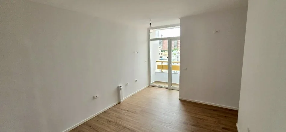 Tirane, shitet apartament 1+1+Aneks+Ballkon Kati 7, 53 m² 115.000 € (Bulevardi Barjam Curri)