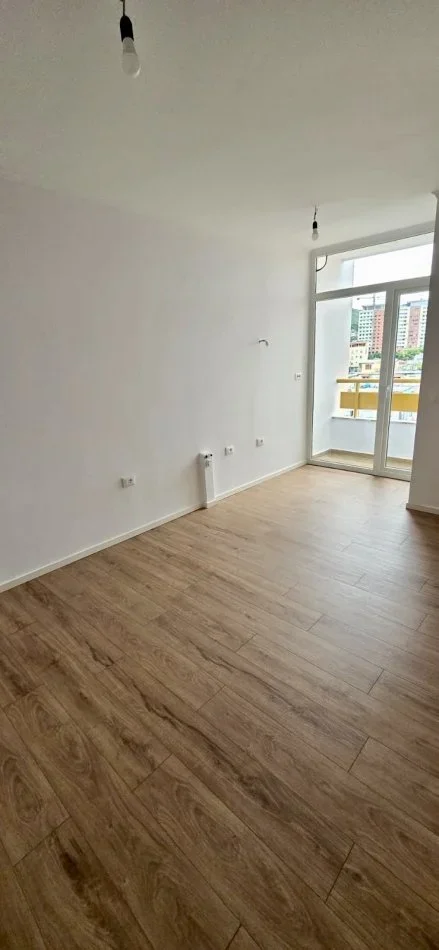 Tirane, shitet apartament 1+1+Aneks+Ballkon Kati 7, 53 m² 115.000 € (Bulevardi Barjam Curri)