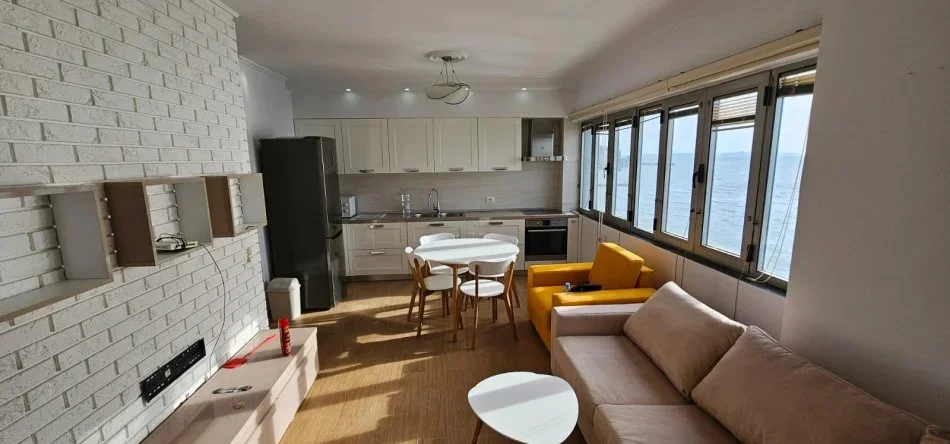 Durres, shitet apartament 1+1 Kati 3, 60 m² 170.000 € 