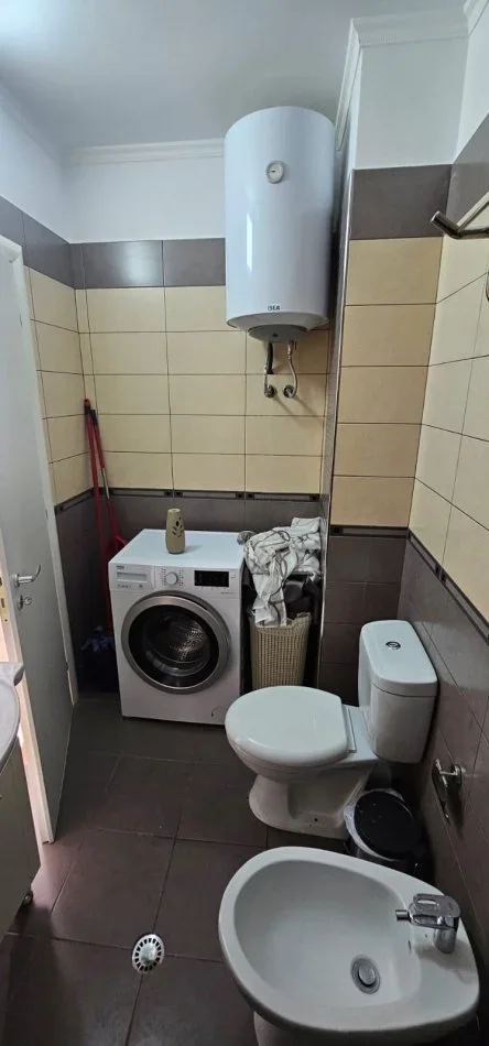 Durres, shitet apartament 1+1 Kati 3, 60 m² 170.000 € 