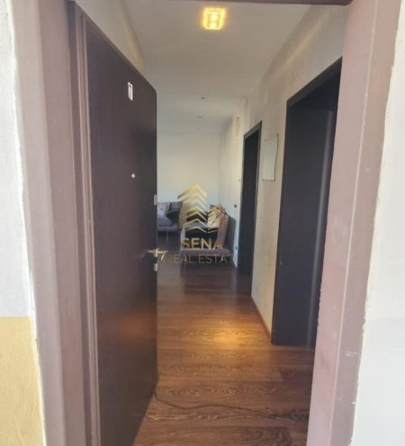 Tirane, jepet me qera apartament 2+1+Ballkon Kati 4, 80 m² 650 € (Rruga Bardhyl-prane Oslos)