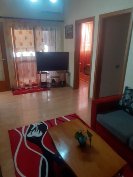 Tirane, jap me qera apartament 2+1+Ballkon Kati 3, 80 m² 580 € (DON BOSKO PRANE KOMPLEKSIT VIZION+)