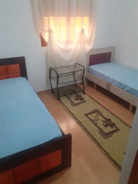 Tirane, jap me qera apartament 2+1+Ballkon Kati 3, 80 m² 580 € (DON BOSKO PRANE KOMPLEKSIT VIZION+)