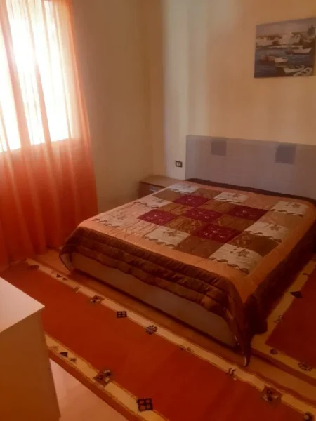 Tirane, jap me qera apartament 2+1+Ballkon Kati 3, 80 m² 580 € (DON BOSKO PRANE KOMPLEKSIT VIZION+)