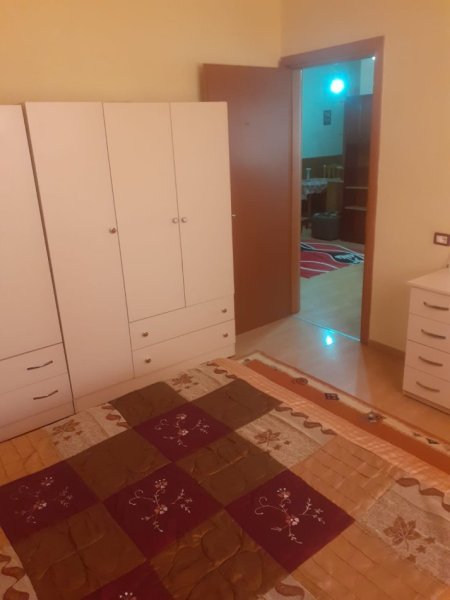 Tirane, jap me qera apartament 2+1+Ballkon Kati 3, 80 m² 580 € (DON BOSKO PRANE KOMPLEKSIT VIZION+)