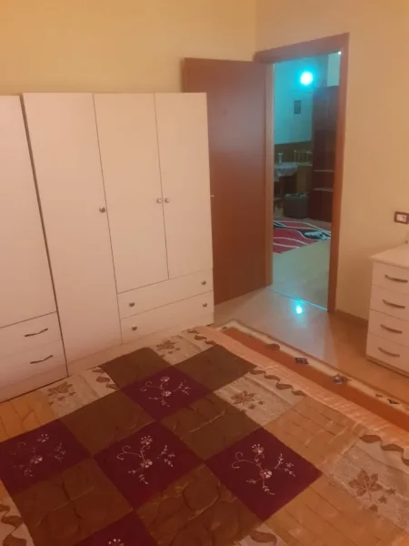 Tirane, jap me qera apartament 2+1+Ballkon Kati 3, 80 m² 580 € (DON BOSKO PRANE KOMPLEKSIT VIZION+)