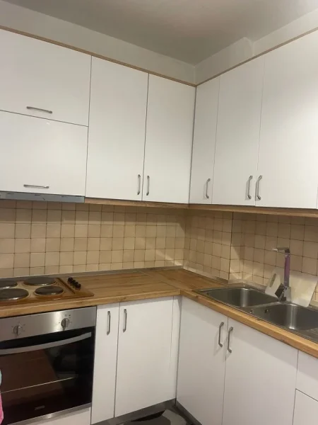 Tirane, jepet me qera apartament 2+1 Kati 2, 110 m² 600 € (myslym shyri)