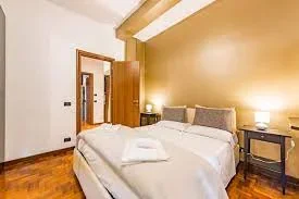 Tirane, jepet me qera apartament 1+1 Kati 8, 68 m² 400 € (fresku)