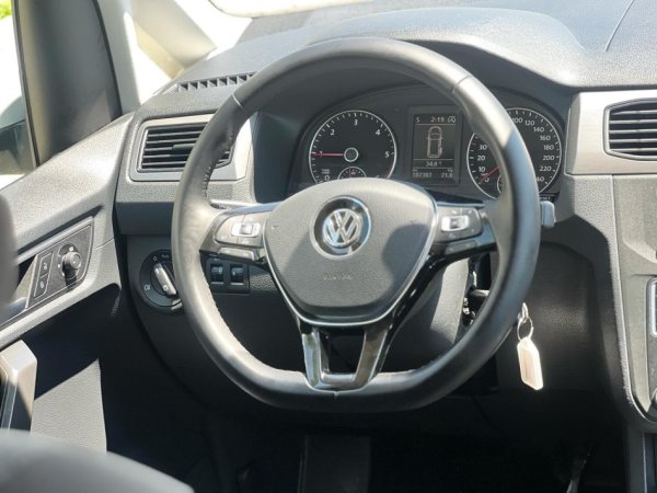VW CADDY MAX 2.0 NAFTE 👉 2018 👈 kambio AUTOMATIKE - 15.800 €