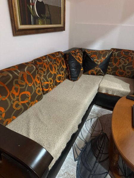 Tirane, shitet apartament 1+1 Kati 2, 50 m² 75.000 € (laprake)