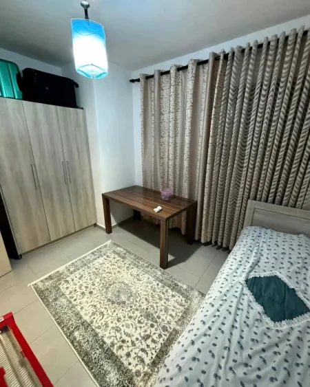 Tirane, shitet apartament 2+1 Kati 7, 107 m² 135.000 €