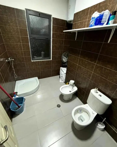 Tirane, shitet apartament 2+1 Kati 7, 107 m² 135.000 €
