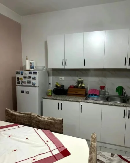 Tirane, shitet apartament 2+1 Kati 7, 107 m² 135.000 €
