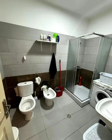 Tirane, shitet apartament 2+1 Kati 7, 107 m² 135.000 €