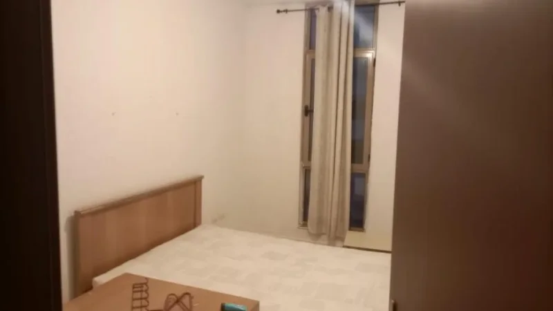 Tirane, jepet me qera apartament 2+1+Ballkon Kati 4, 85 m² 400 € (nela 5 ASTIR)
