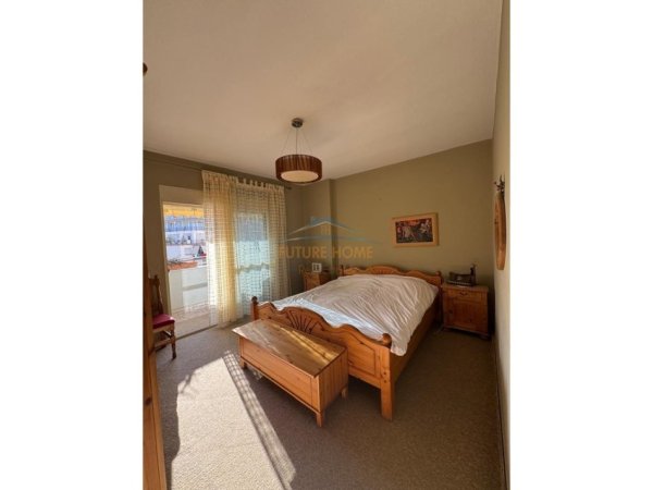 Tirane, shitet apartament 2+1+Ballkon Kati 5, 118 m² 160.000 € (FRESKU)