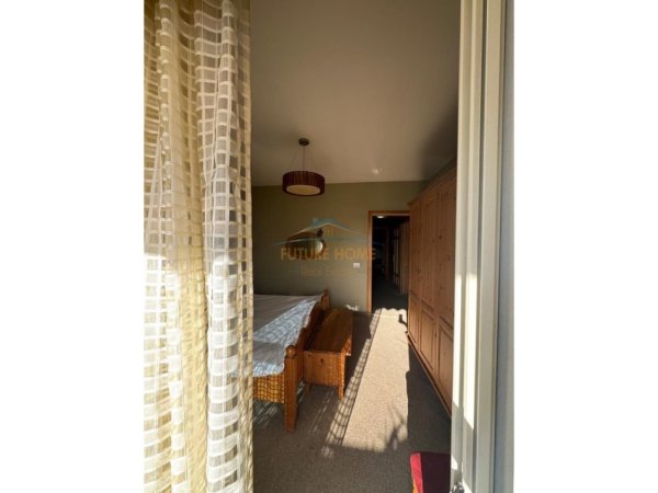 Tirane, shitet apartament 2+1+Ballkon Kati 5, 118 m² 160.000 € (FRESKU)