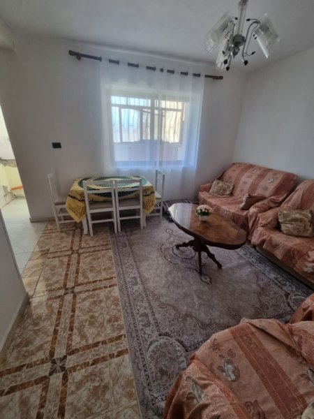 Fier, shes apartament 2+1+Ballkon Kati 1, 77 m² 55.000 € (Lagja Afrim)