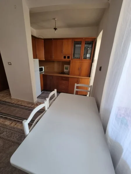 Fier, shes apartament 2+1+Ballkon Kati 1, 77 m² 55.000 € (Lagja Afrim)