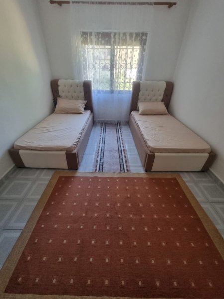 Fier, shes apartament 2+1+Ballkon Kati 1, 77 m² 55.000 € (Lagja Afrim)
