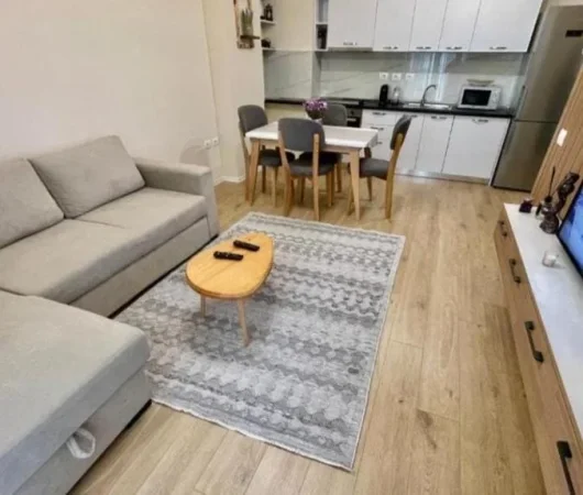 Tirane, shitet apartament 2+1 Kati 6, 93 m² 237.500 € (stacioni i trenit)