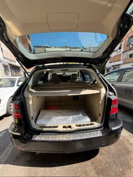 Tirane, shitet makine Mercedes Benz B Class Benzin, e zeze automatik Kondicioner 219.170 km 6.000 €