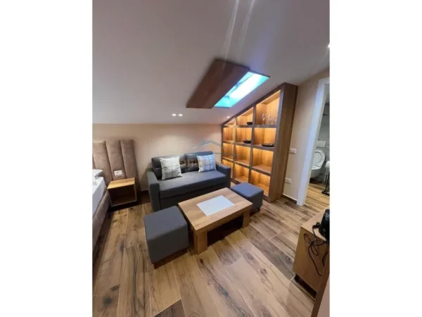 Tirane, shitet apartament duplex Dublex Kati 2, 152 m² 550.000 € (Stadiumi Dinamo)