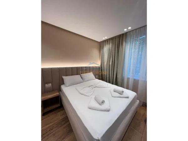 Tirane, shitet apartament duplex Dublex Kati 2, 152 m² 550.000 € (Stadiumi Dinamo)