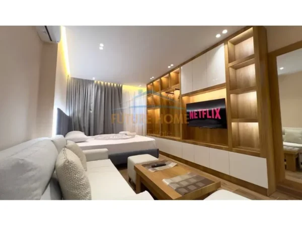 Tirane, shitet apartament duplex Dublex Kati 2, 152 m² 550.000 € (Stadiumi Dinamo)