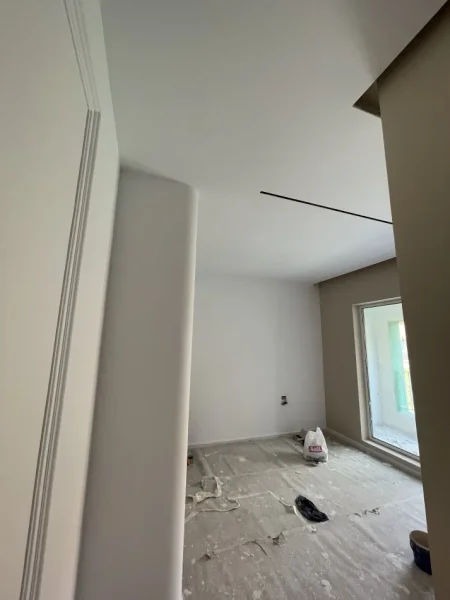 🛠️ Ofrojmë Punime Gipsi, Patinim dhe Lyerje Profesionale për Shtëpinë Tuaj!