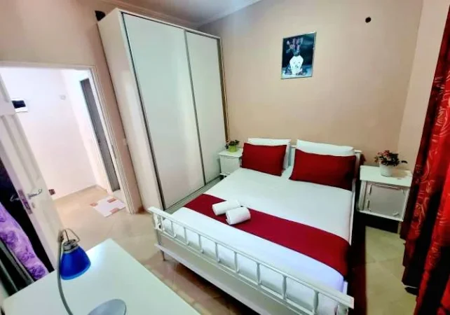 Sarande, apartament