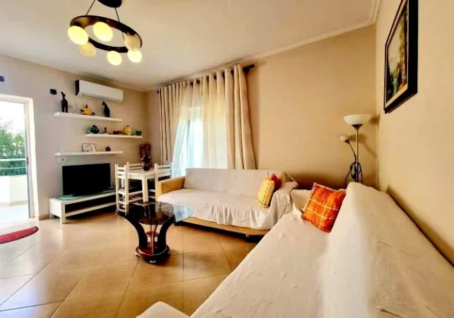 Sarande, apartament