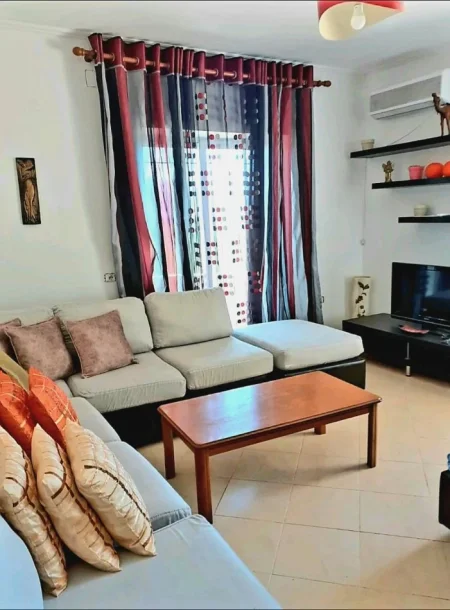 Sarande, apartament