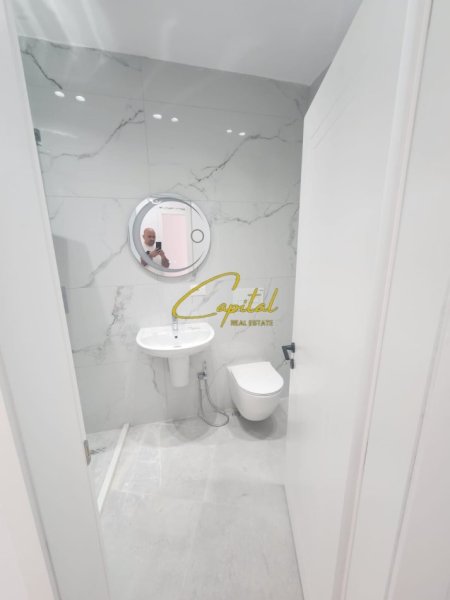 Tirane, shitet apartament 2+1 Kati 7, 90 m² 235.000 € (KOMUNA E PARISIT)