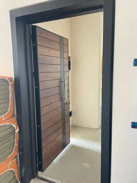 Tirane, shitet apartament 2+1 Kati 1, 94 m² 113.568 € (Residenca Diamond Hill, Paskuqan)