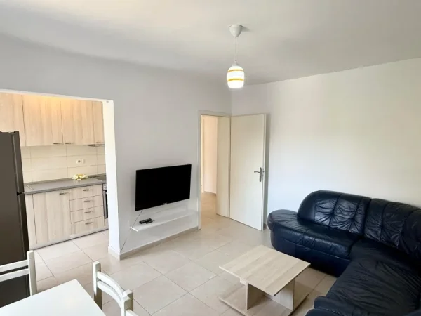 Tirane, shitet apartament 2+1+Aneks+Ballkon Kati 3, 66 m² 115.000 € (xhamlliku)