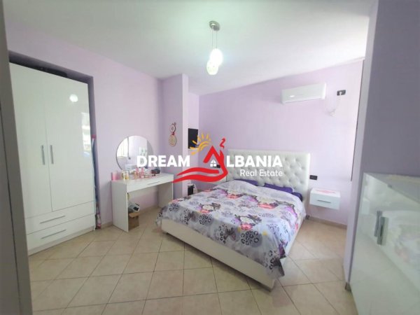 Tirane, jepet me qera apartament 1+1 , 66 m² 420 € (elbassanit)