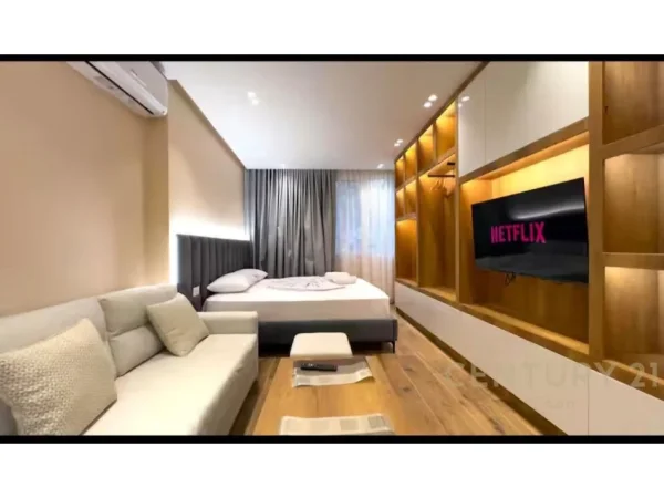 Tirane, shes apartament 4+1 Kati 2, 153 m² 550.000 € (stadiumi dinamo)