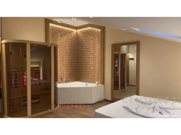 Tirane, shes apartament 4+1 Kati 2, 153 m² 550.000 € (stadiumi dinamo)