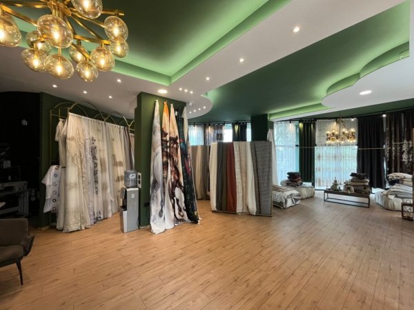 Tirane, jepet me qera ambjent biznesi Kati 2, 130 m² 1.200 € (Astir Rruga &quot;Teodor Keko&quot;)