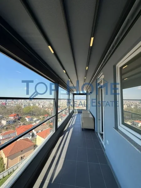 Tirane, shitet apartament 2+1+Aneks+Ballkon Kati 5, 116 m² 254.000 € (SAUK)