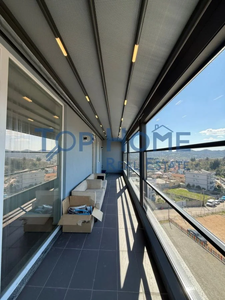Tirane, shitet apartament 2+1+Aneks+Ballkon Kati 5, 116 m² 254.000 € (SAUK)