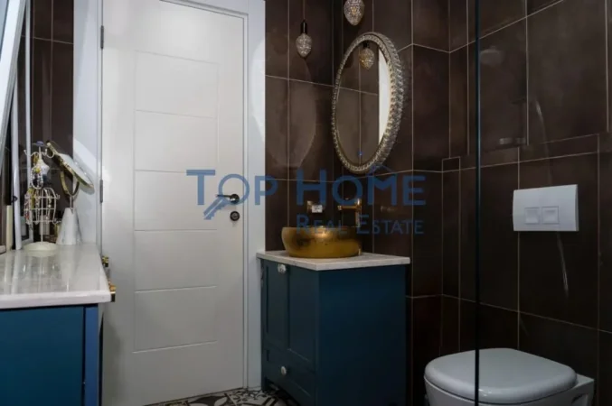 Tirane, shitet apartament 2+1+Aneks+Ballkon Kati 3, 109 m² 250.000 € (kopshti botanik)