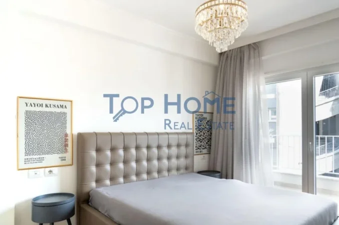 Tirane, shitet apartament 2+1+Aneks+Ballkon Kati 3, 109 m² 250.000 € (kopshti botanik)