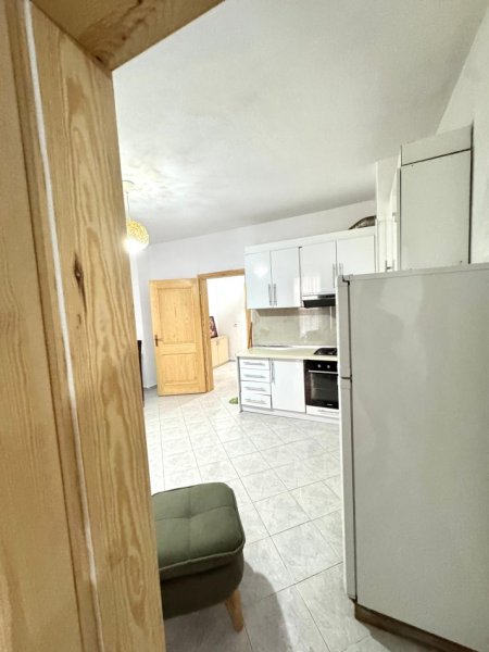 Tirane, jepet me qera apartament 1+1+Ballkon Kati 2, 70 m² 450 € (Astir, Rruga Mikel Maruli)