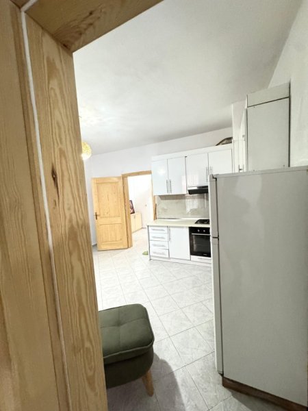 Tirane, jepet me qera apartament 1+1+Ballkon Kati 2, 70 m² 450 € (Astir, Rruga Mikel Maruli)