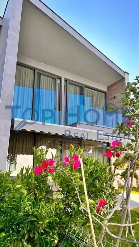 Radhime - Orikum, shitet Vile 2 Katshe Kati 0, 151 m² (Drimadhe)